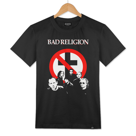 Bad Religion Punk