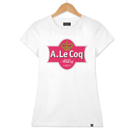 A. Le Coq