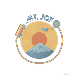 Mt. Joy Record