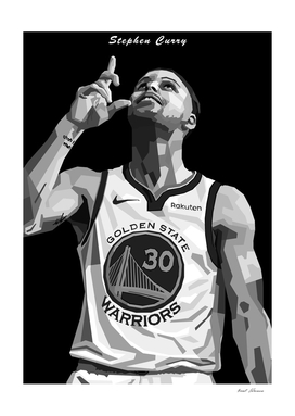 Stephen curry