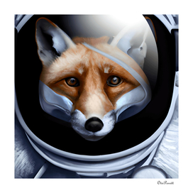 SPACE FOX 15