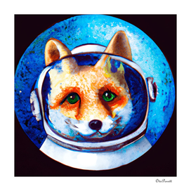SPACE FOX 7