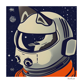 SPACE FOX 3
