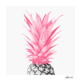 Pineapple art 1
