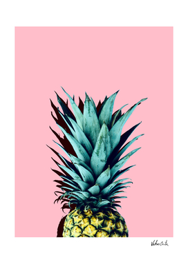Pineapple art 2