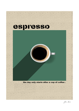 coffee espresso