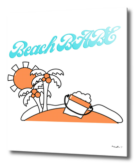 Beach BABE_020841
