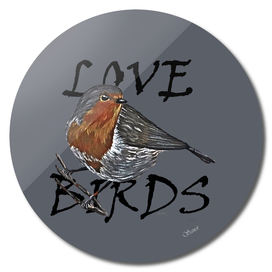 I Love Birds1