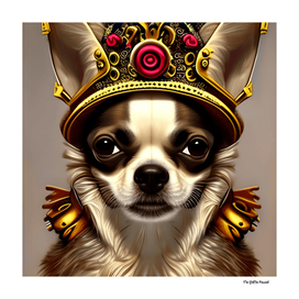 Chihuahua 48