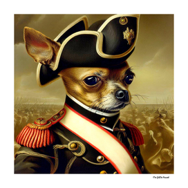 CHIHUAHUA SOLDIER 8