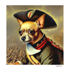 CHIHUAHUA SOLDIER 13