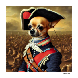 CHIHUAHUA SOLDIER 11