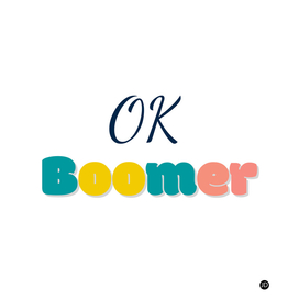 Ok Boommer