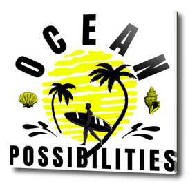 Ocean Possibilities