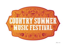 COUNTRY SUMMER MUSIC FESTIVAL 2023