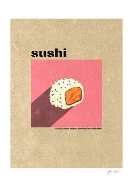 sushi love