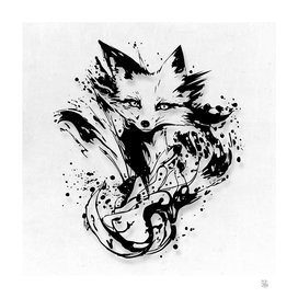 Abstract Fox