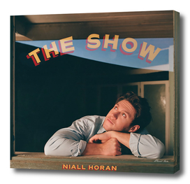 NIALL HORAN - THE SHOW