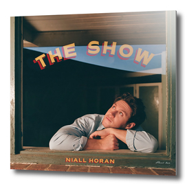 NIALL HORAN - THE SHOW
