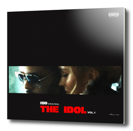 THE WEEKND - THE IDOL VOL. 1