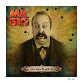 MR. Big