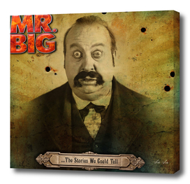 MR. Big