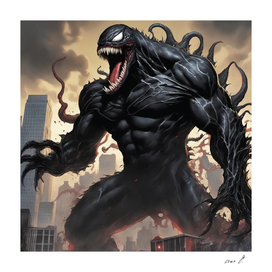 perfect-mix-between-venom-and-a-tall-godzilla19-with-