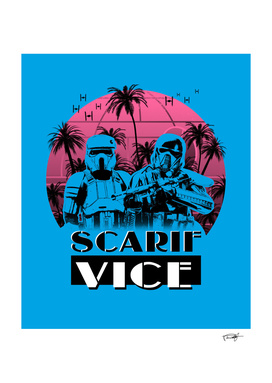 Scarif Vice