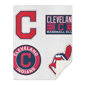 Cleveland Indians  2019 stokr