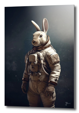 Space rabbit
