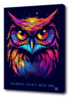 owl quote