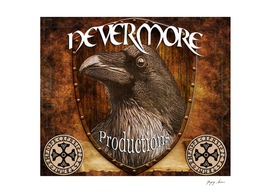 Nevermore_Designs Logo