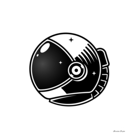 Human Astronaut Logo-01