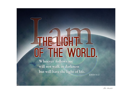 light of the world