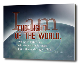 light of the world