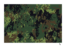 military background grunge camouflage