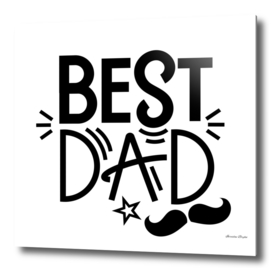 Happy Father s Day banner and giftcard.