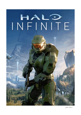cover halo infinity
