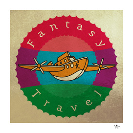Fantasy travel