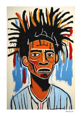 Jean-Michel Basquiat 2