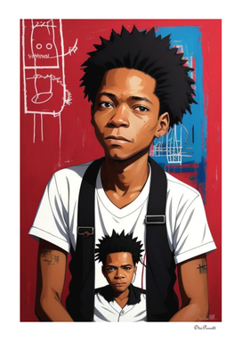 Jean-Michel Basquiat 7