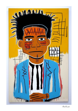 Jean-Michel Basquiat 11