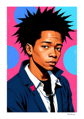 Jean-Michel Basquiat 12