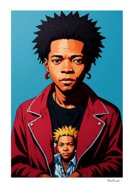 Jean-Michel Basquiat 15