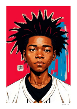 Jean-Michel Basquiat 14
