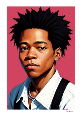 Jean-Michel Basquiat 17