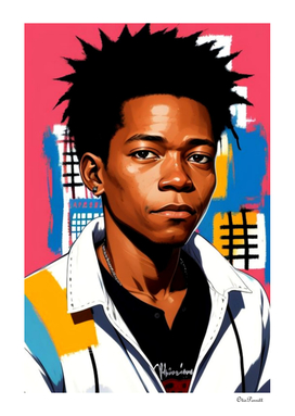 Jean-Michel Basquiat 20