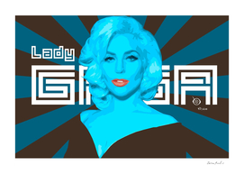 Ledy Gaga
