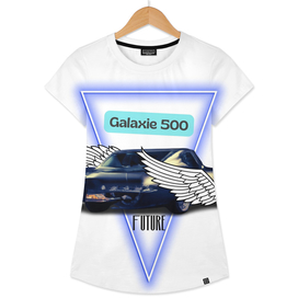 Galaxie 500 Future