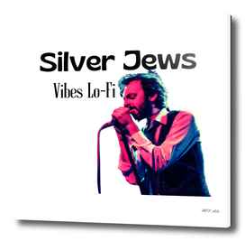 Silver Jews Vibes Lo-Fi